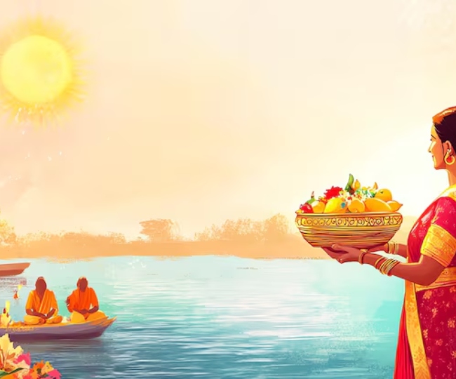 Chhath Puja ग